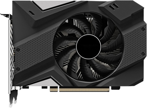 NVIDIA GeForce GTX 1650 Super 4GB GDDR6 - CeX (IN): - Buy, Sell, Donate